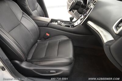2020 Nissan Maxima 3.5 SV   - Photo 16 - Mesa, AZ 85202