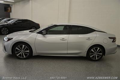 2020 Nissan Maxima 3.5 SV   - Photo 4 - Mesa, AZ 85202