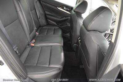 2020 Nissan Maxima 3.5 SV   - Photo 18 - Mesa, AZ 85202