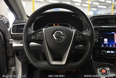 2020 Nissan Maxima 3.5 SV   - Photo 25 - Mesa, AZ 85202