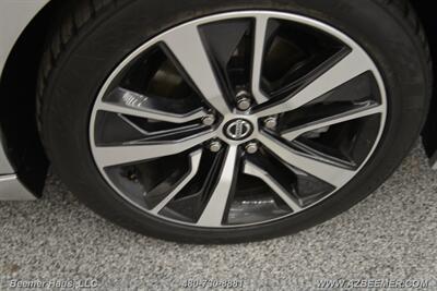 2020 Nissan Maxima 3.5 SV   - Photo 38 - Mesa, AZ 85202