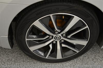 2020 Nissan Maxima 3.5 SV   - Photo 37 - Mesa, AZ 85202