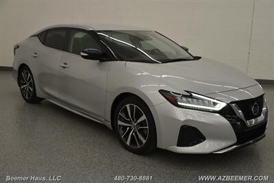 2020 Nissan Maxima 3.5 SV   - Photo 7 - Mesa, AZ 85202