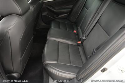 2020 Nissan Maxima 3.5 SV   - Photo 20 - Mesa, AZ 85202