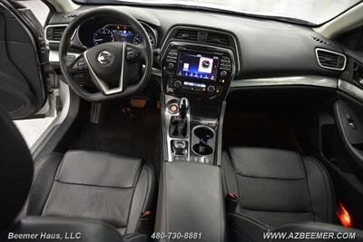 2020 Nissan Maxima 3.5 SV   - Photo 24 - Mesa, AZ 85202