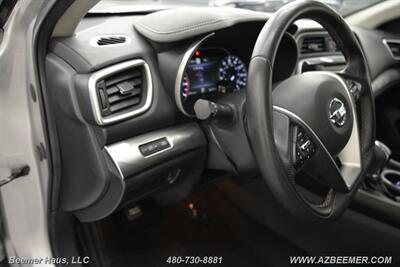 2020 Nissan Maxima 3.5 SV   - Photo 12 - Mesa, AZ 85202