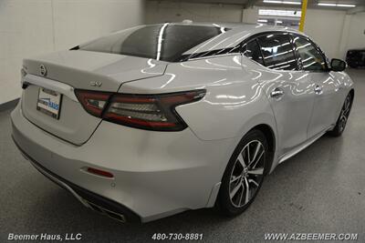 2020 Nissan Maxima 3.5 SV   - Photo 9 - Mesa, AZ 85202