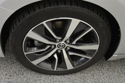 2020 Nissan Maxima 3.5 SV   - Photo 40 - Mesa, AZ 85202