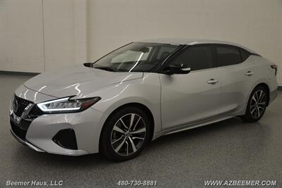 2020 Nissan Maxima 3.5 SV   - Photo 3 - Mesa, AZ 85202