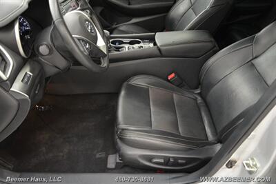 2020 Nissan Maxima 3.5 SV   - Photo 14 - Mesa, AZ 85202