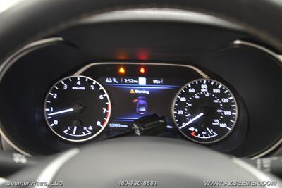 2020 Nissan Maxima 3.5 SV   - Photo 26 - Mesa, AZ 85202