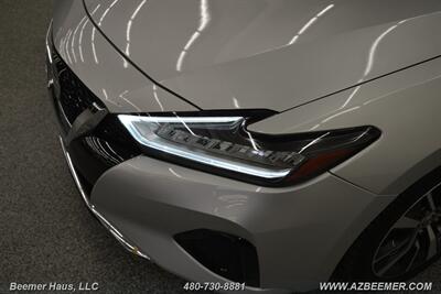 2020 Nissan Maxima 3.5 SV   - Photo 41 - Mesa, AZ 85202