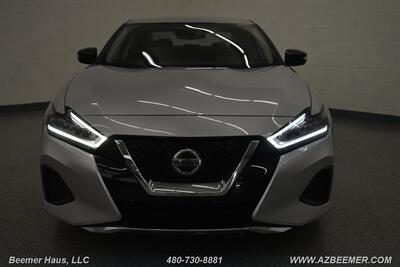 2020 Nissan Maxima 3.5 SV   - Photo 5 - Mesa, AZ 85202