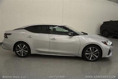 2020 Nissan Maxima 3.5 SV   - Photo 8 - Mesa, AZ 85202