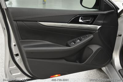2020 Nissan Maxima 3.5 SV   - Photo 33 - Mesa, AZ 85202