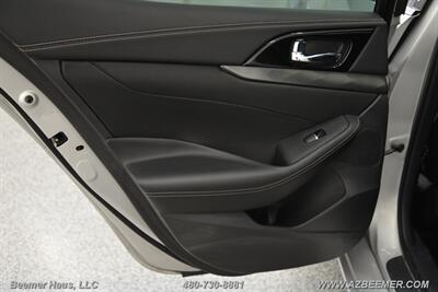 2020 Nissan Maxima 3.5 SV   - Photo 34 - Mesa, AZ 85202