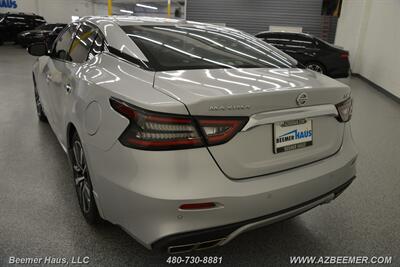2020 Nissan Maxima 3.5 SV   - Photo 11 - Mesa, AZ 85202