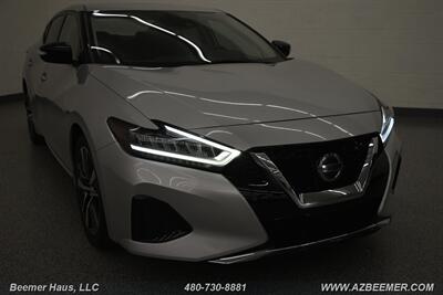 2020 Nissan Maxima 3.5 SV   - Photo 6 - Mesa, AZ 85202