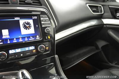 2020 Nissan Maxima 3.5 SV   - Photo 30 - Mesa, AZ 85202