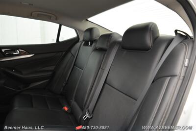 2020 Nissan Maxima 3.5 SV   - Photo 21 - Mesa, AZ 85202