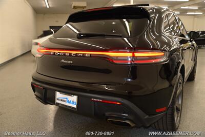2023 Porsche Macan   - Photo 39 - Mesa, AZ 85202