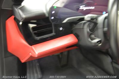 2021 Porsche Taycan   - Photo 27 - Mesa, AZ 85202
