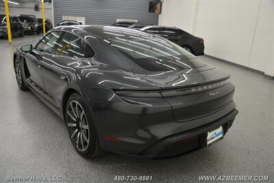 2021 Porsche Taycan   - Photo 11 - Mesa, AZ 85202