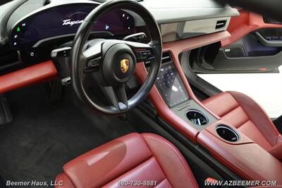 2021 Porsche Taycan   - Photo 13 - Mesa, AZ 85202