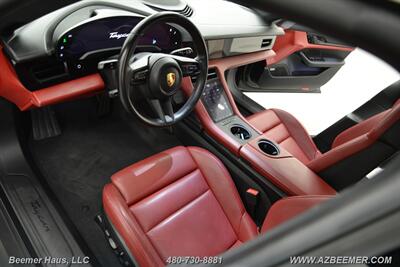 2021 Porsche Taycan   - Photo 12 - Mesa, AZ 85202