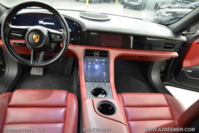 2021 Porsche Taycan   - Photo 16 - Mesa, AZ 85202