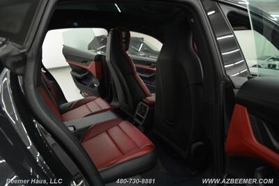2021 Porsche Taycan   - Photo 22 - Mesa, AZ 85202