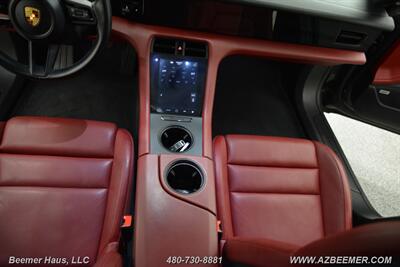 2021 Porsche Taycan   - Photo 18 - Mesa, AZ 85202