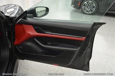 2021 Porsche Taycan   - Photo 40 - Mesa, AZ 85202