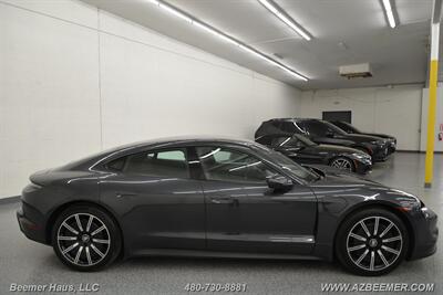 2021 Porsche Taycan   - Photo 8 - Mesa, AZ 85202