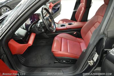 2021 Porsche Taycan   - Photo 14 - Mesa, AZ 85202