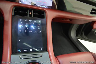 2021 Porsche Taycan   - Photo 33 - Mesa, AZ 85202