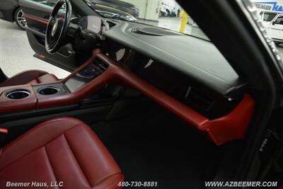 2021 Porsche Taycan   - Photo 20 - Mesa, AZ 85202