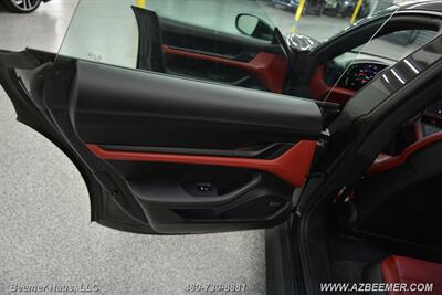 2021 Porsche Taycan   - Photo 38 - Mesa, AZ 85202