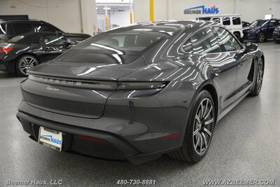 2021 Porsche Taycan   - Photo 9 - Mesa, AZ 85202