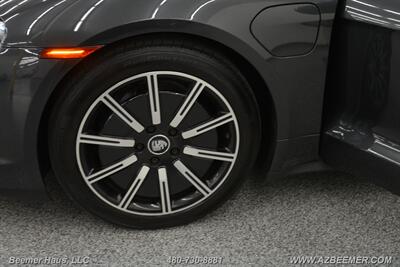 2021 Porsche Taycan   - Photo 45 - Mesa, AZ 85202