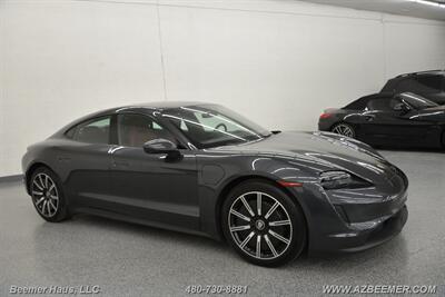 2021 Porsche Taycan   - Photo 7 - Mesa, AZ 85202