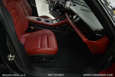 2021 Porsche Taycan   - Photo 19 - Mesa, AZ 85202