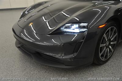 2021 Porsche Taycan   - Photo 47 - Mesa, AZ 85202