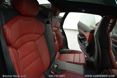 2021 Porsche Taycan   - Photo 24 - Mesa, AZ 85202