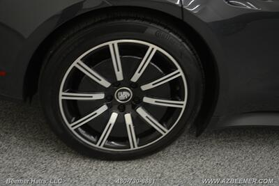 2021 Porsche Taycan   - Photo 43 - Mesa, AZ 85202