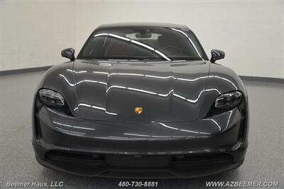 2021 Porsche Taycan   - Photo 5 - Mesa, AZ 85202