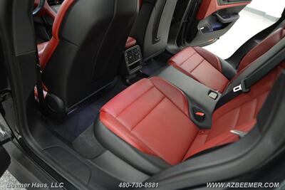 2021 Porsche Taycan   - Photo 25 - Mesa, AZ 85202