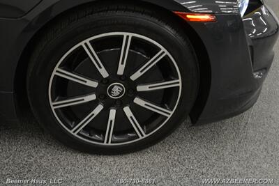 2021 Porsche Taycan   - Photo 44 - Mesa, AZ 85202