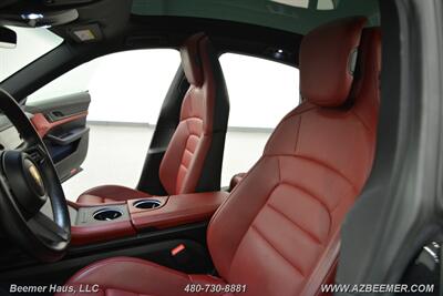 2021 Porsche Taycan   - Photo 15 - Mesa, AZ 85202