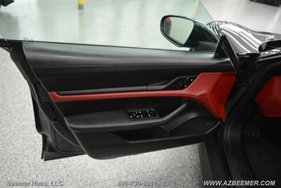2021 Porsche Taycan   - Photo 37 - Mesa, AZ 85202
